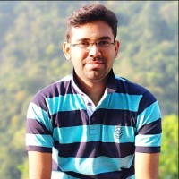 Siddarth S