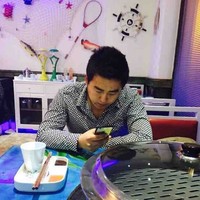 徐东洋