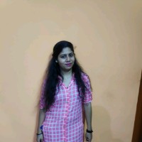 Bhavana Dayma