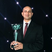 Junaid Khaliq