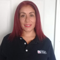 Perla Aguirre Narro