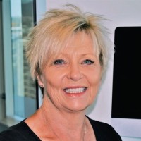 Julie Watson-Hayward
