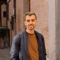 Jona Blanco Sánchez