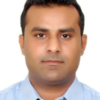 Pushpinder Saini