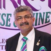 Rtn Ashish Mahajan Landmark Logistics