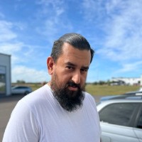 Marcelo Santana Parra