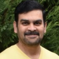 Jegan Mohan Subramaniam