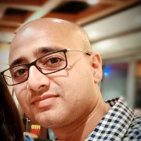saurabh chopra