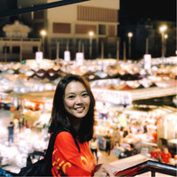 Rachel Wong