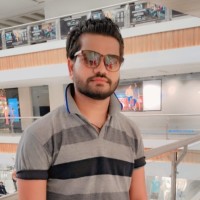 Shivam Khare