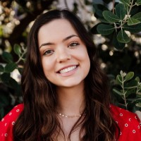 Sabrina Haugum-Diego