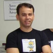 Alexandre Bodart Lobato