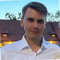 Hugo Rydberg