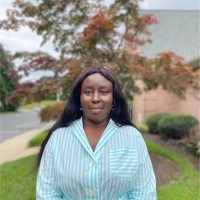Faustina Ofosu-Ntiamoah