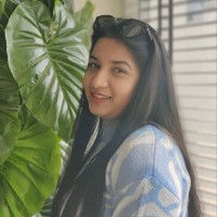 Aakanksha Vaish
