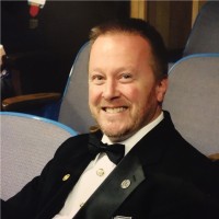 John Stephenson