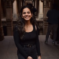 Radhika Taneja