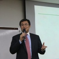 Jianjun Cui     Ph.D