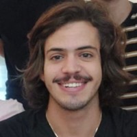 Gabriel Silva De Oliveira