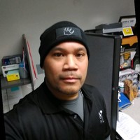 Edgar Amagan