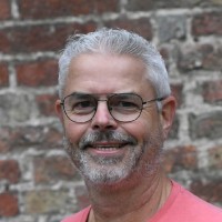 Gerrie Eikenhout