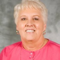 Teresa Wood