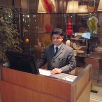 Abdullah Al Mamun