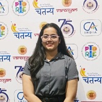 Anushka Bhagwat