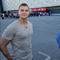 Marcus Beidegårdh