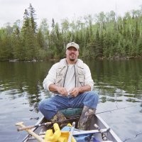 Steve Vogel