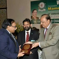 Shahid Ahmad Sheikh