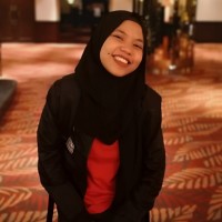 Natasiah Haris