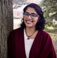 Jane Ananya Xavier