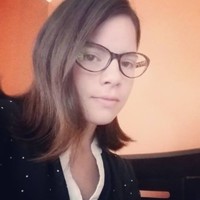 Mariel La Cruz