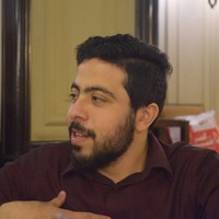 Abdelrahman Hosni Elhosary