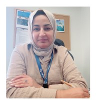 Zahida Hassan Pervaiz, Phd
