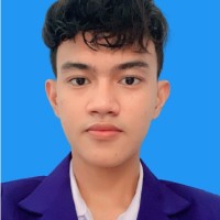 Desta Rangga Saputra
