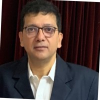 Sayed Saif Jaffar-PMP®