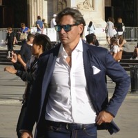 Ivan D'Angelo