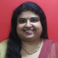 Smitha Bhat