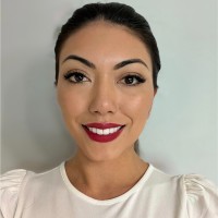 Natalia Bacchus