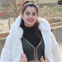 Anchal Sharma