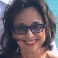 Marilyn Pallister