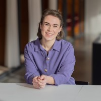 Fiona De Jong