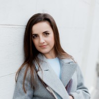 Галина Крушельницька