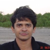 Nikhil Gadre