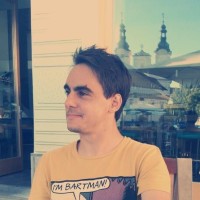 Tomas Borusík