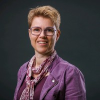 Debbie Van Schie