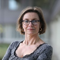 Stéphanie Munier