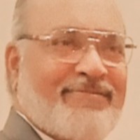Shahid Pervez